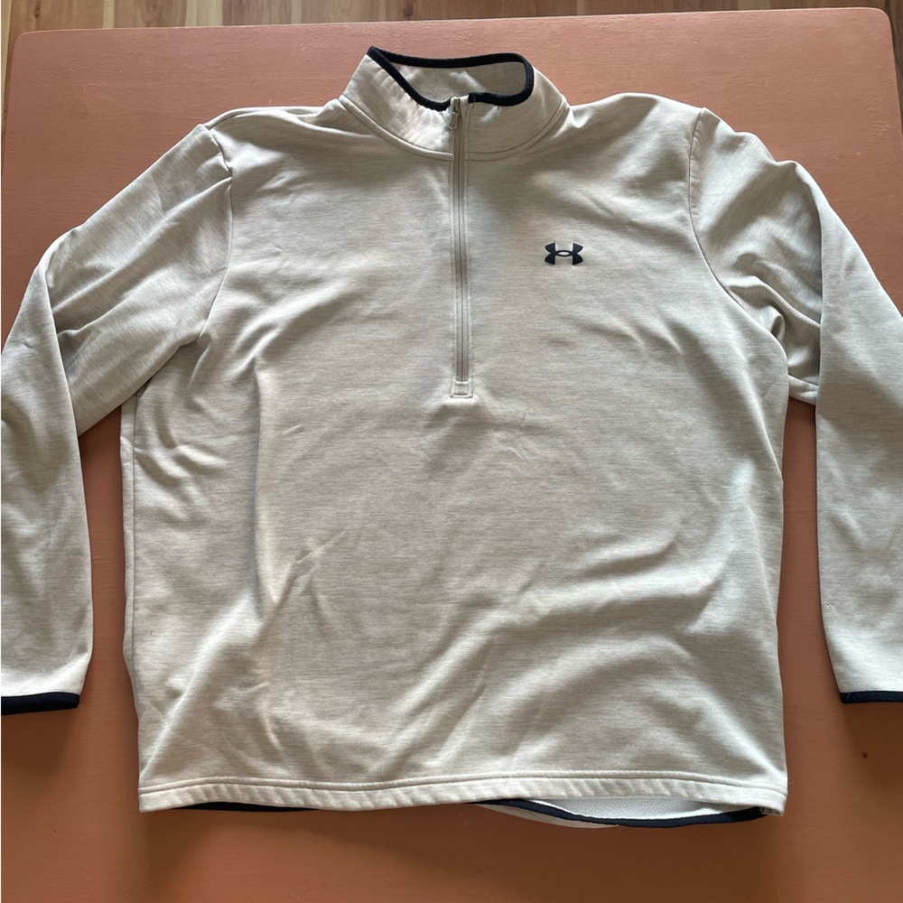 Under Armour Quarter Zip